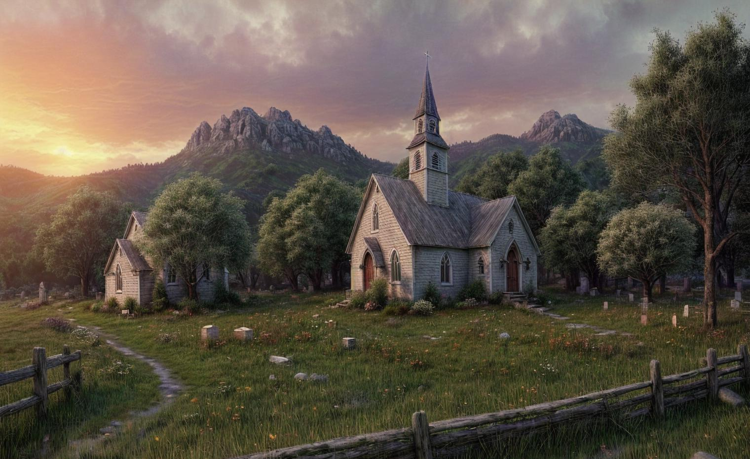 Realistic Vision图片3