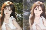 照片变漫画效果，这4个方法操作简单有效，快来试试吧！