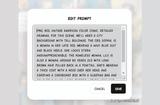 Ai Comic Factory，AI漫畫生成工具，操作簡單