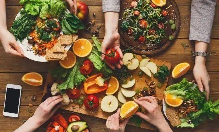 AI在食品饮料行业应用