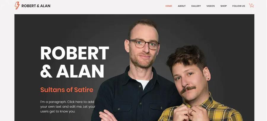 尺寸大小示例图