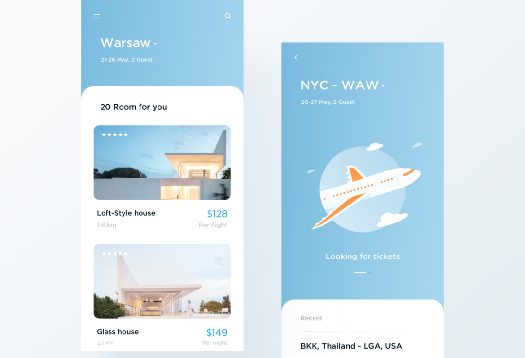 破形设计案例图片