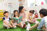 幼兒園精彩親子游戲活動策劃方案