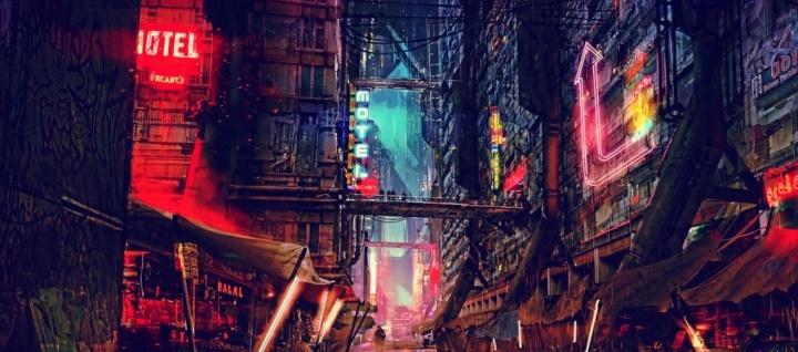 概念设计
