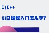 小白快速入門編程指南，輕松掌握編程技能！