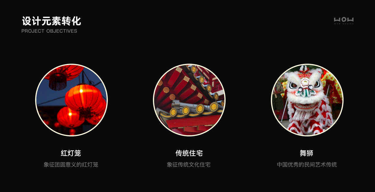 设计元素