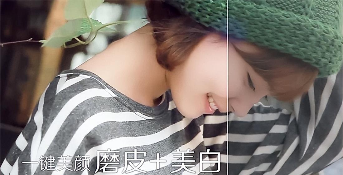 調(diào)色處理