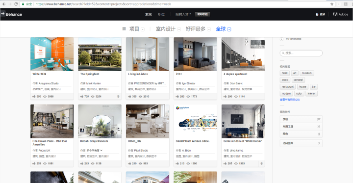 behance