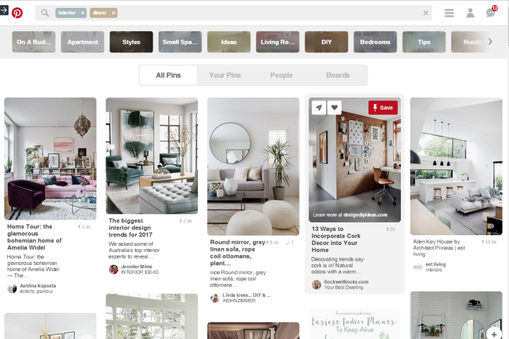 pinterest