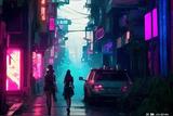 探索不同風格的數(shù)字繪畫作品