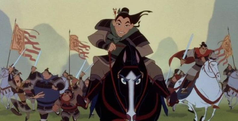 動(dòng)漫角色設(shè)計(jì)
