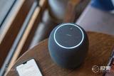 华为智能音箱体验分享:设计简约质感出众，科技领先引领智能家居