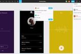 PK「Adobe XD」，界面設(shè)計工具「Figma」獲2500萬美元B輪融資