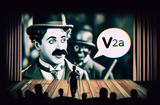 谷歌AI音效黑科技V2A 火爆全網(wǎng)，讓無聲電影“開口說話”?