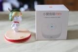 小爱音箱MINI版开箱体验：小萌宠的智能生活新伙伴