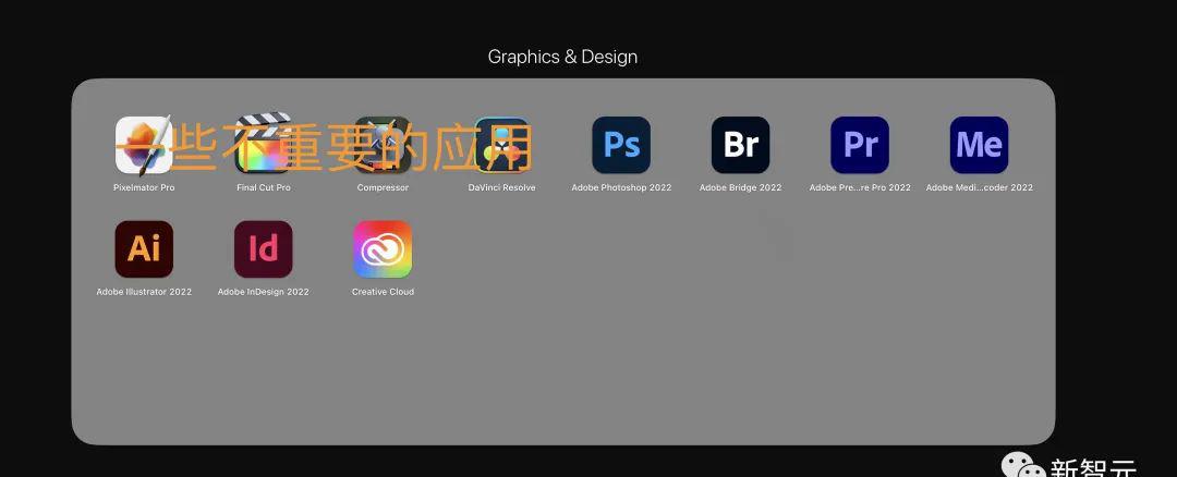 Adobe的发展历程