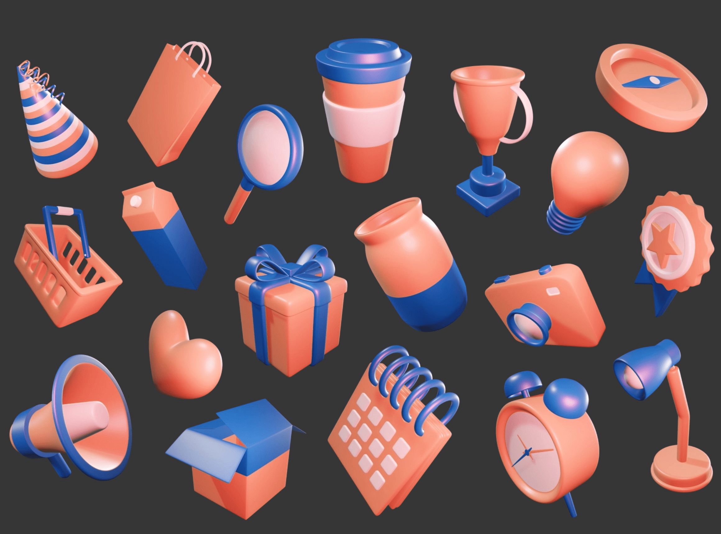 免費3D圖庫Khagwal 3D