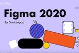 Figma使用技巧视频教程-设计新秀工具全方位解读