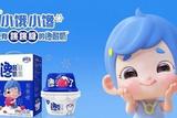 解小馋：馋酸奶AI代言人让你“解小馋”