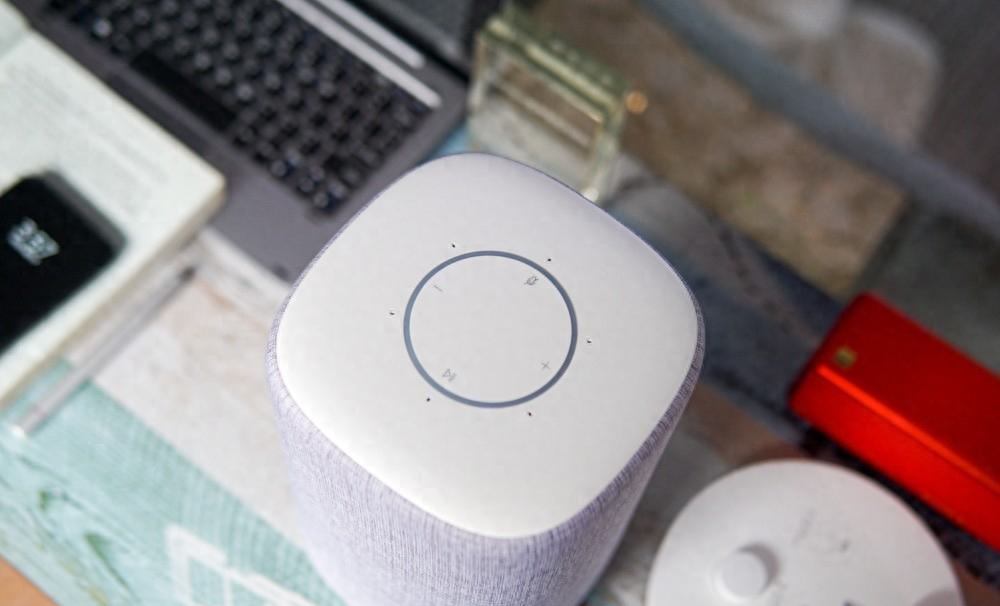 小米小爱音箱HD上手：599元，库克推HomePod被骂是有原因的