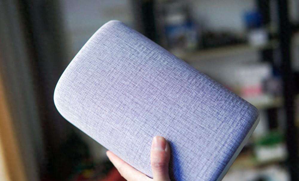 小米小爱音箱HD上手：599元，库克推HomePod被骂是有原因的