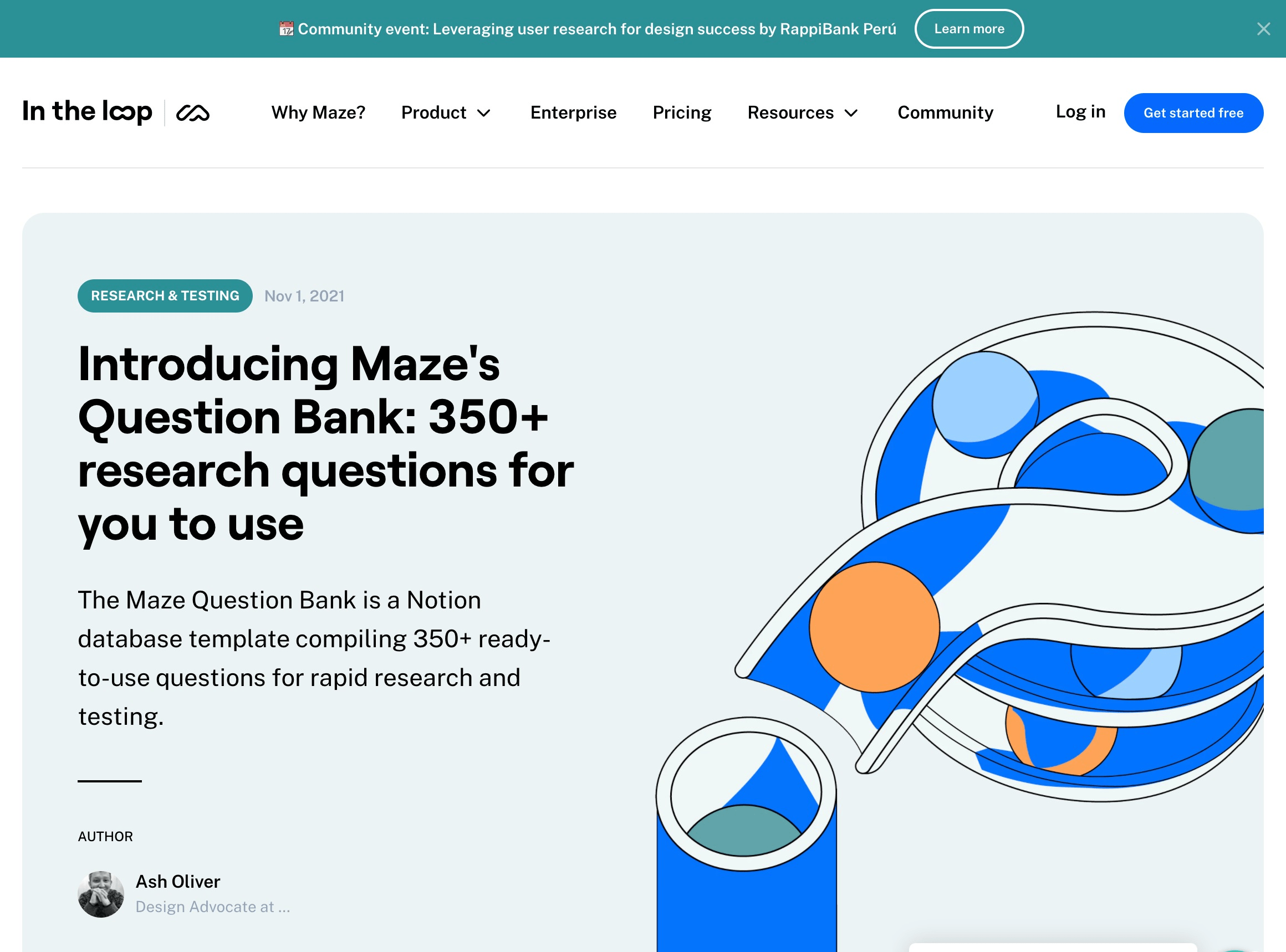 Maze出品的免費用研題庫
