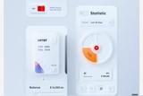 新擬物風(fēng)格UI設(shè)計變化了？新時代新挑戰(zhàn)