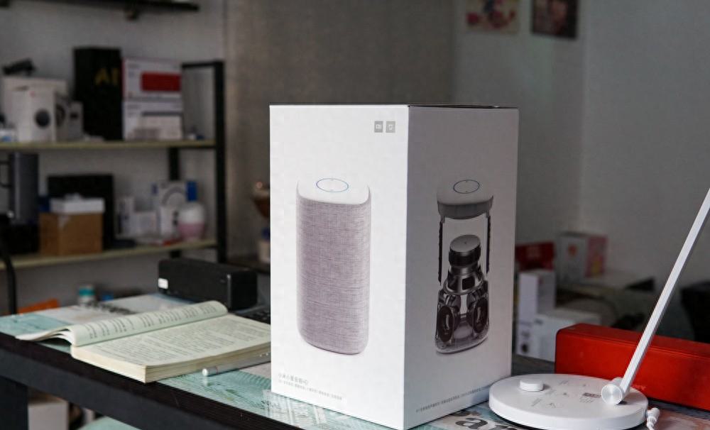 小米小爱音箱HD上手：599元，库克推HomePod被骂是有原因的