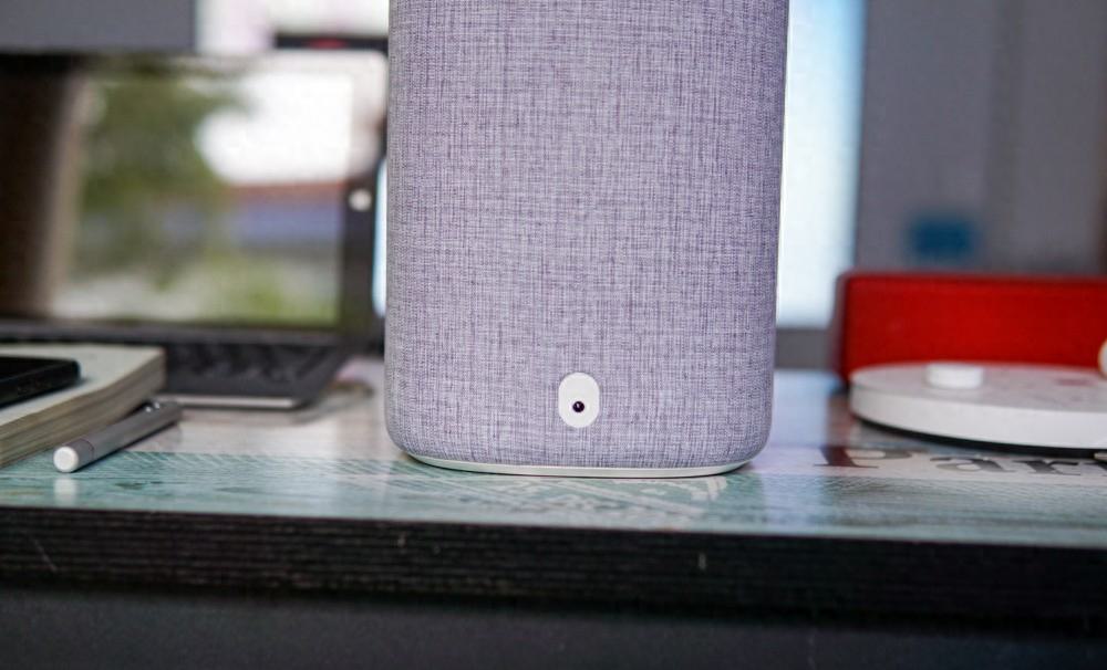 小米小爱音箱HD上手：599元，库克推HomePod被骂是有原因的