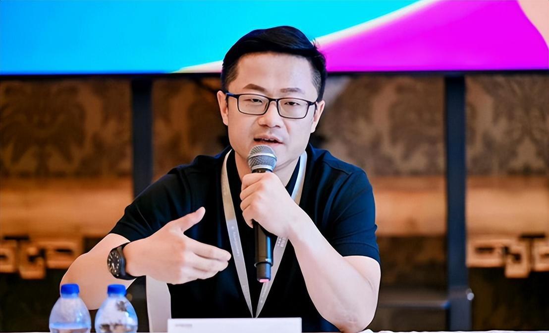 海尔智家副总裁、海尔创新设计中心总经理吴剑