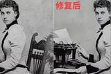 AI智能修復(fù)，讓你老照片煥發(fā)新生-火星時代教育