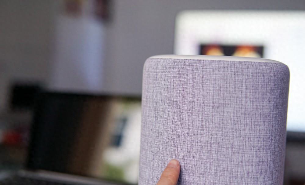 小米小爱音箱HD上手：599元，库克推HomePod被骂是有原因的