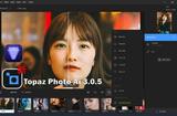 Topaz Photo AI圖片高清修復(fù)放大智能模糊清晰