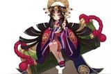怎樣成為出色的角色設計師？看看《陰陽師》的立繪圖鑒就知道