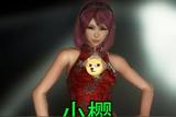 火影:經(jīng)典角色3D化對(duì)比，小櫻美如畫(huà)，九尾壯觀，你最喜歡哪個(gè)？