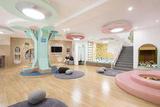 這樣的幼兒園游戲區(qū)設(shè)計，不用給小孩買玩具了