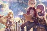 新游戲制作軟件《RPG Maker With》即將登陸Switch平臺(tái)，玩家可盡情發(fā)揮創(chuàng)意