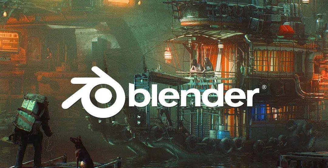 Blender