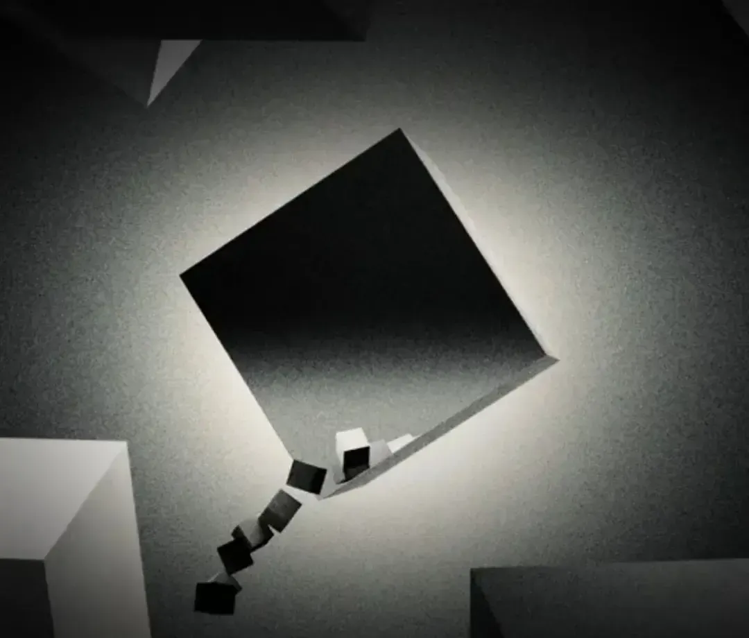Cubes Collective音樂作品