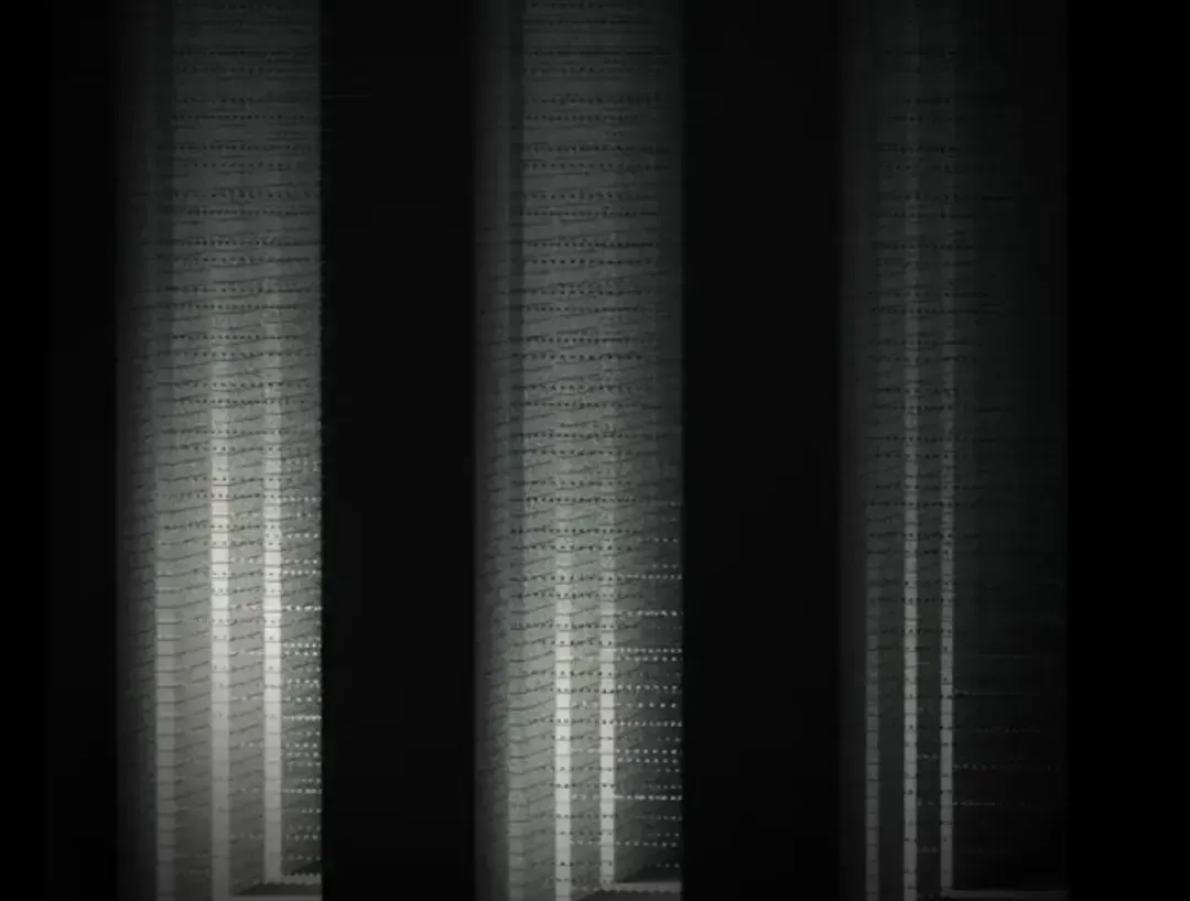 Cubes Collective音樂作品
