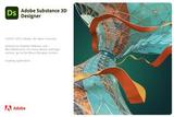 Adobe Substance 3D Designer 最新版本安裝教程