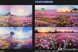 Midjourney v5.2完全攻略:不同場(chǎng)景下參數(shù)設(shè)置使用指南(二)
