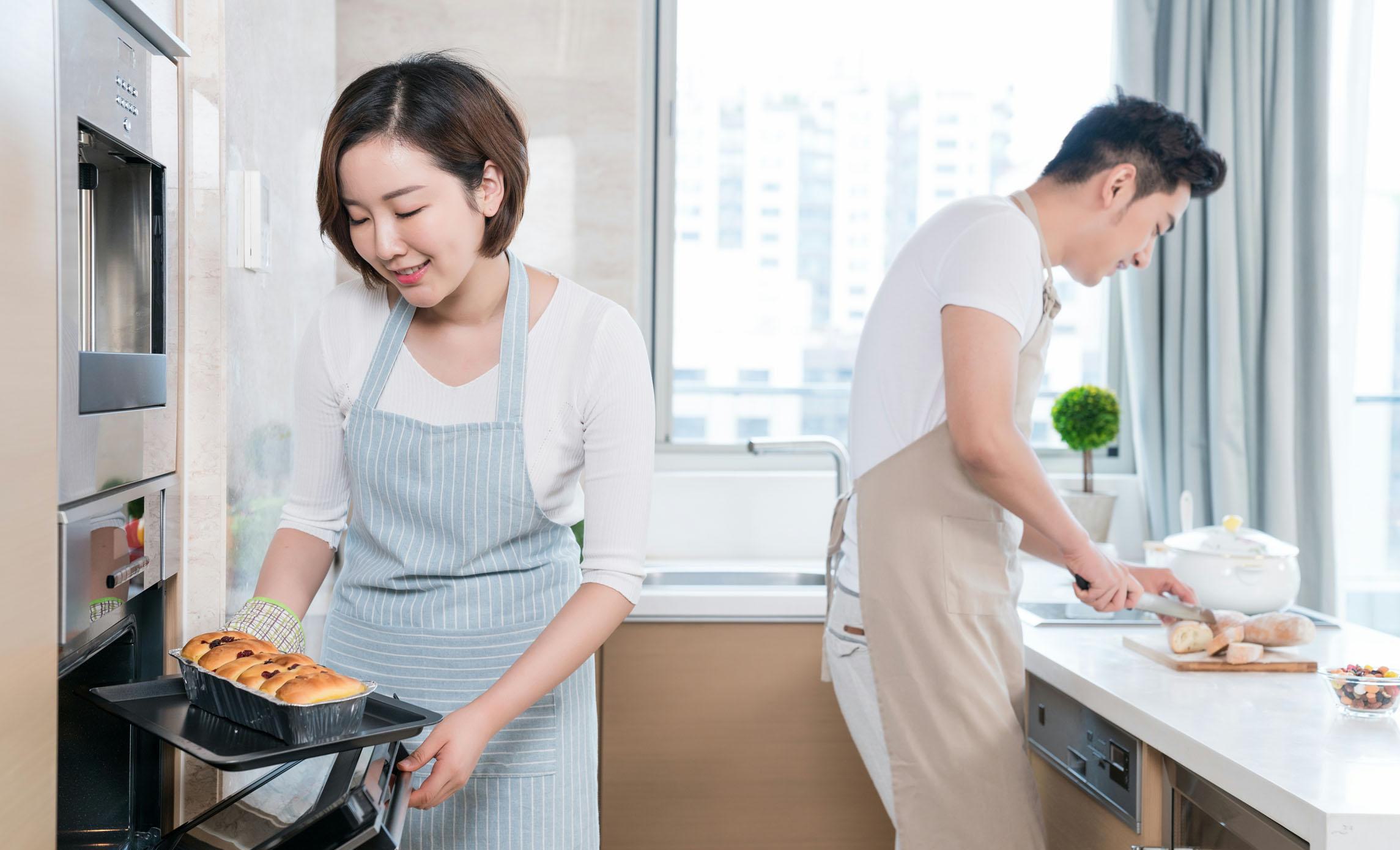 廚房設計