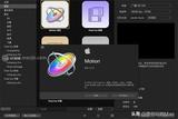 Mac視頻特效編輯-----Motion 5