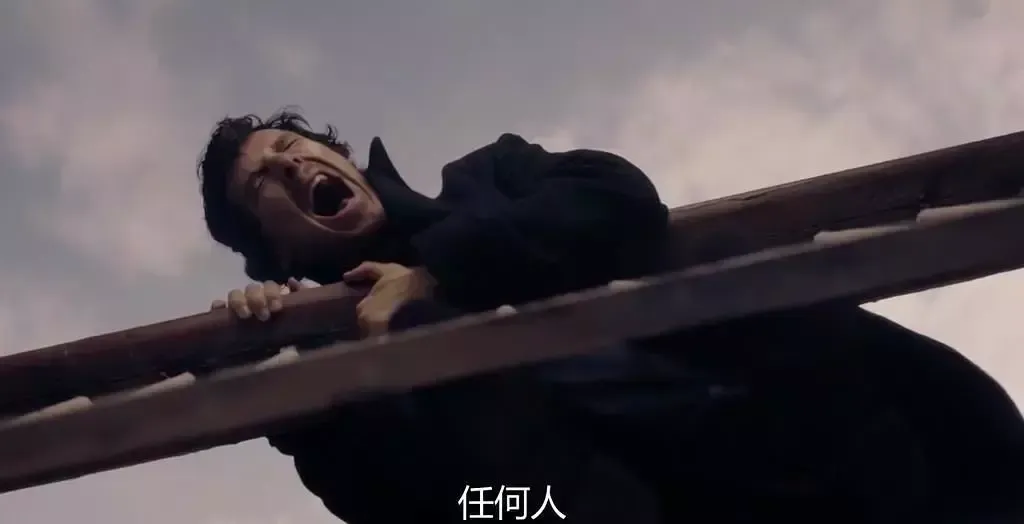心理蒙太奇