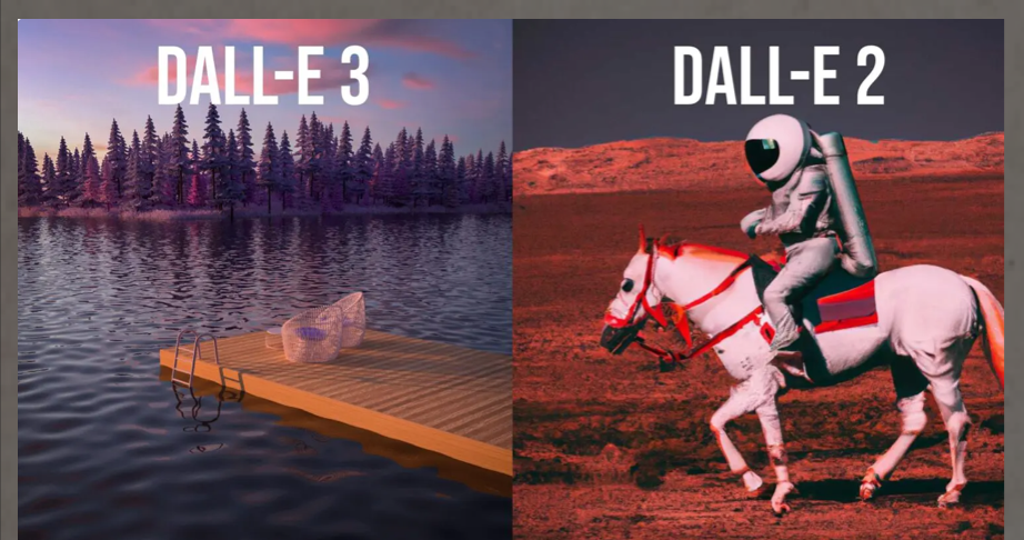 DALL-E效果图