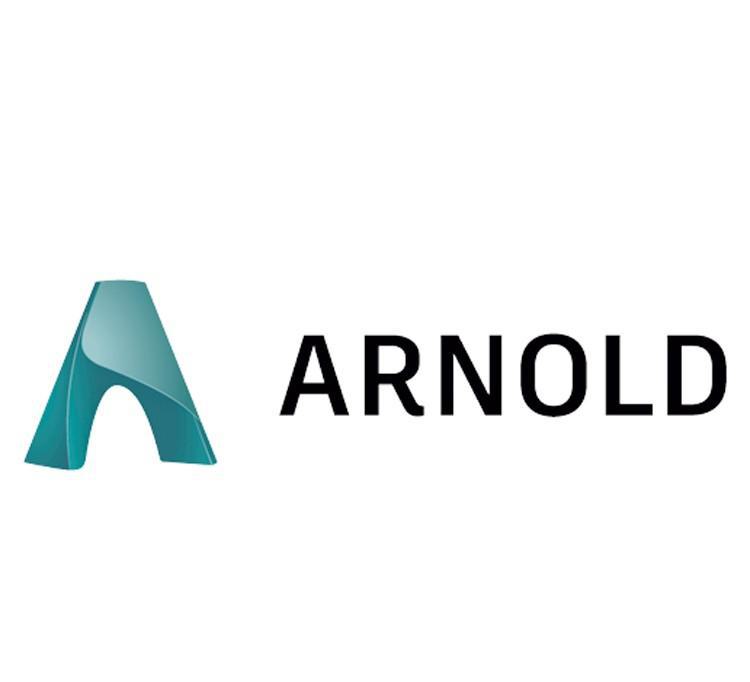 Arnold渲染
