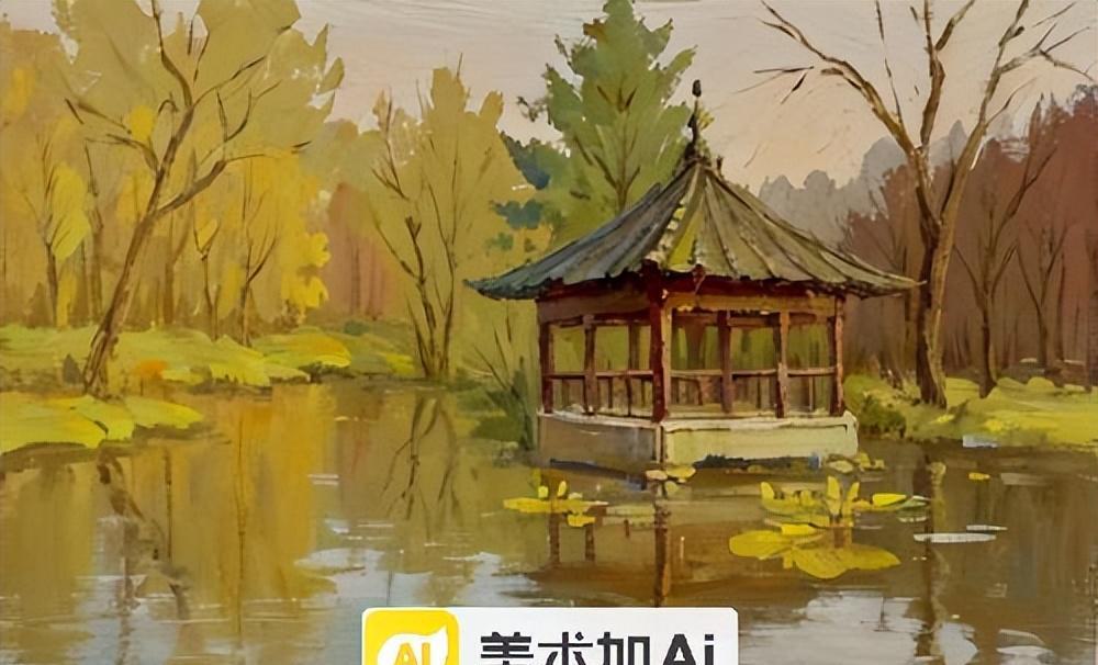 AI繪畫工具