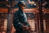 如何制作具有氛圍感的AI圖片？Midjourney助你提升畫面【氛圍感】