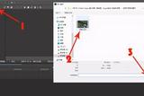 抖音上火爆的角色消失特效怎么弄？Vegas Pro 18讓你秒變高手